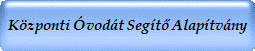 Kzponti vodt Segt Alaptvny